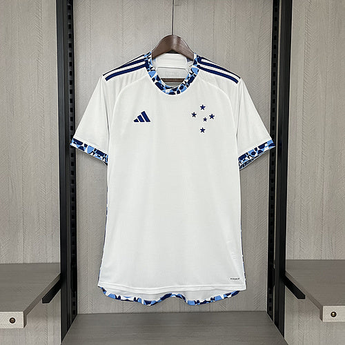 Torcedor Cruzeiro 2024