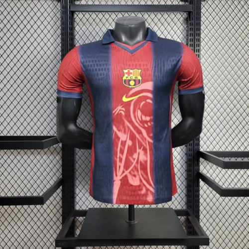 Jogador Barcelona Special 25-26