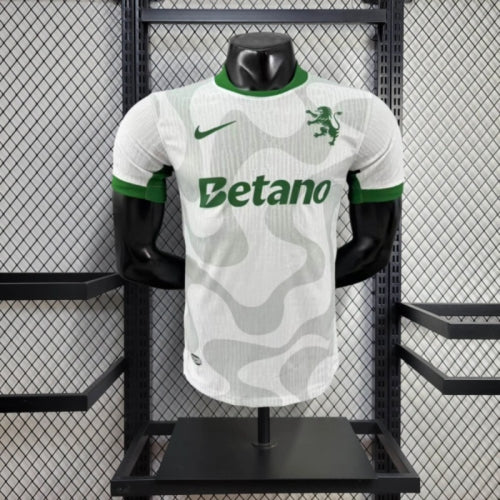 Jogador Sporting Lisboa 25-26