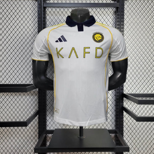 Jogador Al-Nassr 25-26