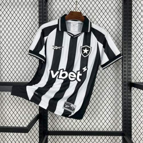 Torcedor Botafogo 25-26