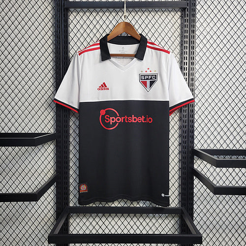 Torcedor São Paulo 2022