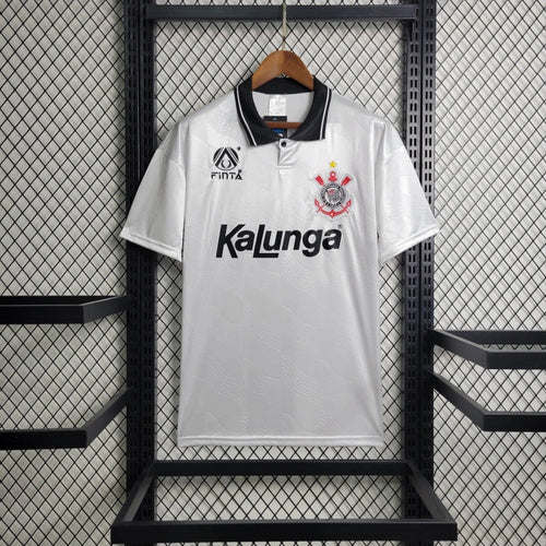 Retro 1994 Corinthians mandante