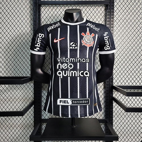 Camisa Player Corinthians