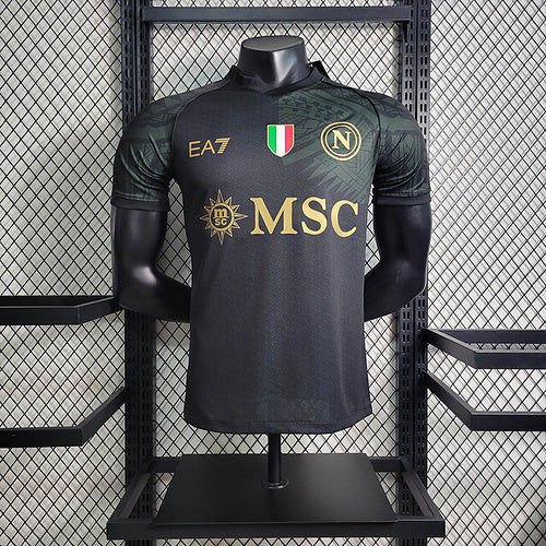 Jogador Napoli 23-24