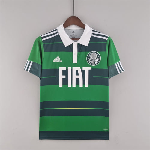 Retro Palmeiras 2010