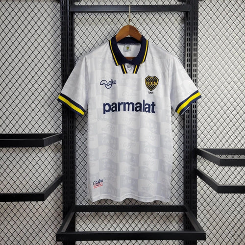 Retro Boca Juniors 1995