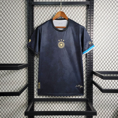 Retro argentina 2024