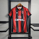 Retro AC Milan 98-99