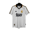 1999-2001 Real Madrid mandante