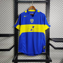 Retro Boca juniors 2005