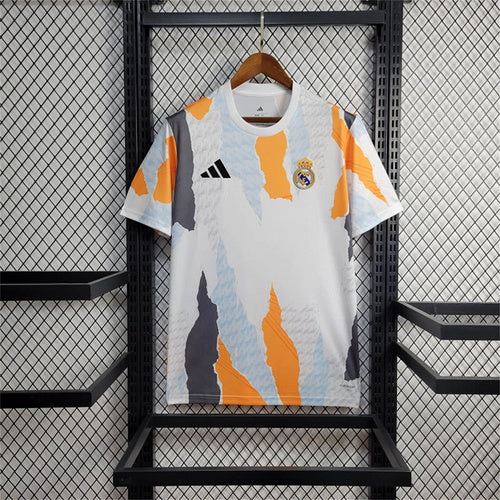 24-25 - CAMISETA TREINO REAL MADRID TREINO