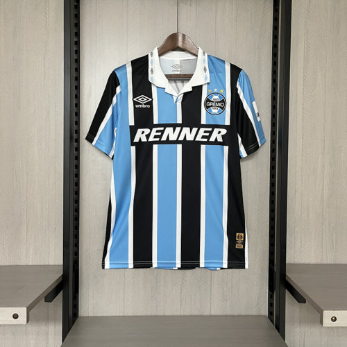 Retro Gremio 2015