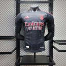 Jogador Benfica 2024