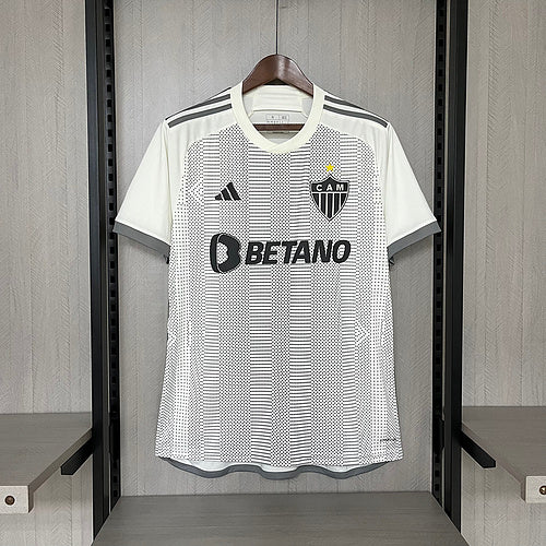 Pronta entrega -Torcedor Atlético Mineiro 2024
