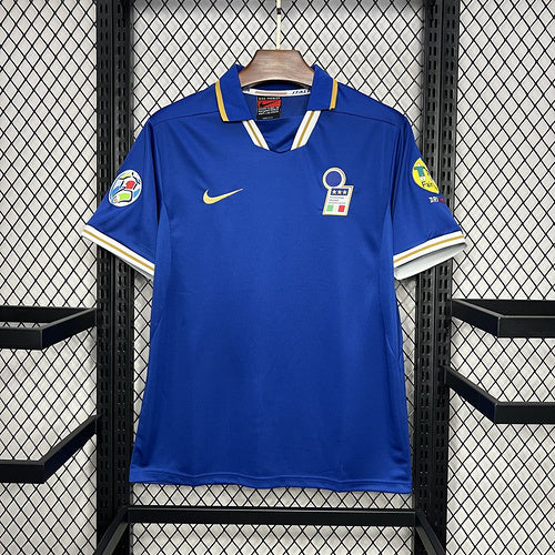 Retro Italia 1996