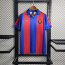 Retro 1992 Barcelona mandante