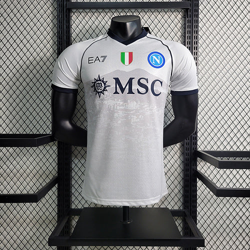 Jogador Napoli 23-24