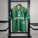 Retro 1999 Palmeiras edição campeão da libertadores