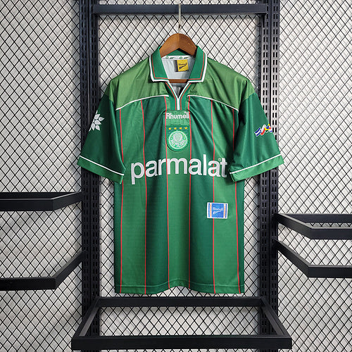 Pronta entrega-1999 Palmeiras edição campeão da libertadores