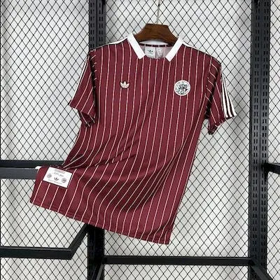 Retro Ajax 25-26