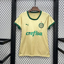 Torcedor Feminino Palmeiras 2024