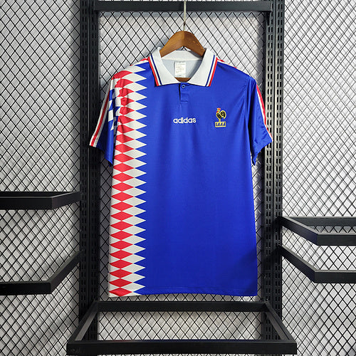 Retro França 1994