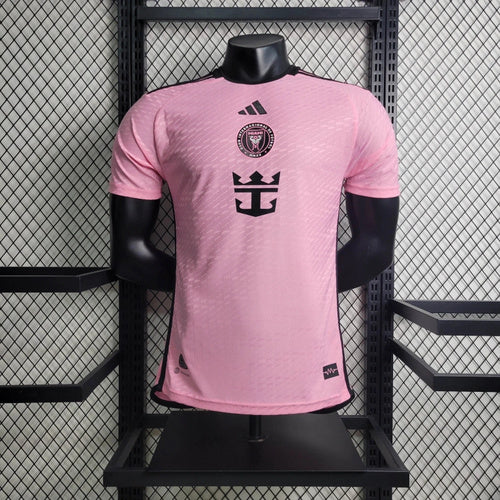 Jogador Inter Miami 2024