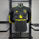 Jogador Manchester United 25-26