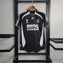 Retro 06-07 Real Madrid visitante