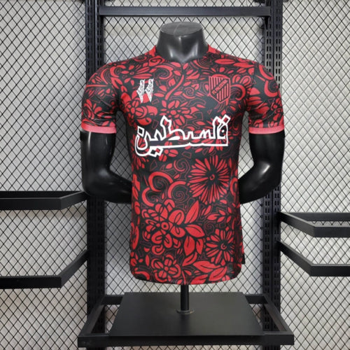 Jogador Palestine 25-26