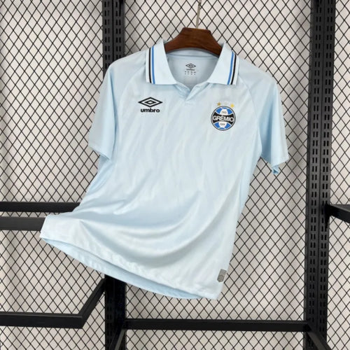 Torcedor Gremio 25-26