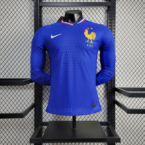 Jogador França 2024