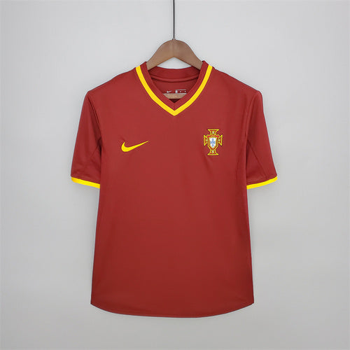 Retro portugal 2000