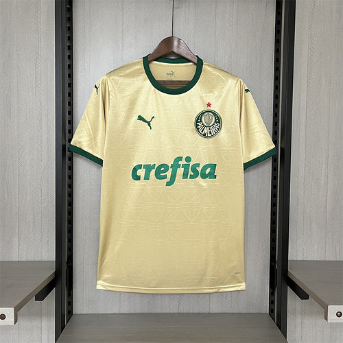 24-25 Palmeiras torcedor terceira camisa