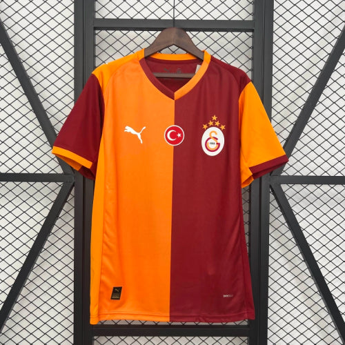 Torcedor Galatasaray 25-26