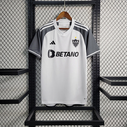 Torcedor Atlético Mineiro 2023