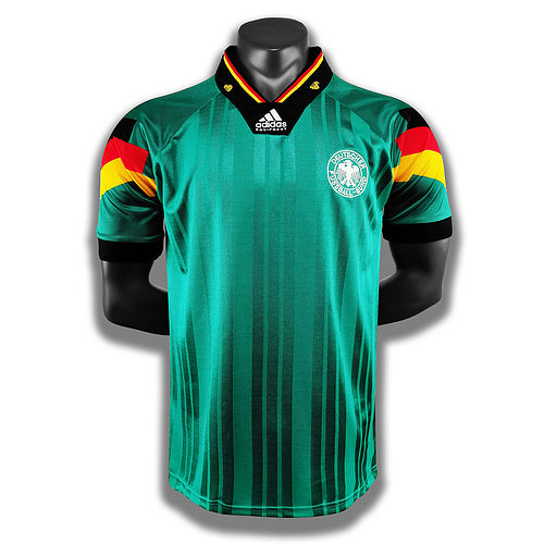 Retro Alemanha 1992