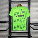 Torcedor Sporting 2024