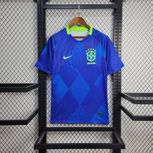 25-26 Brasil torcedor visitante