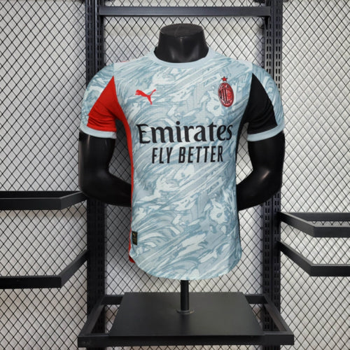 Jogador Milan 2025