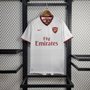 Retro 2007-08 Arsenal visitante