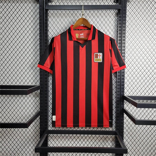 Torcida AC Milan 24-25