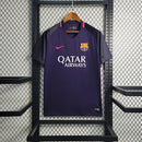 Retro 16-17 Barcelona visitante
