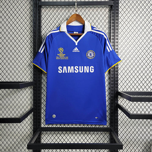 Retro 2008-2009 Chelsea mandante