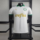 24-25 Camisa Jogador Palmeiras visitante