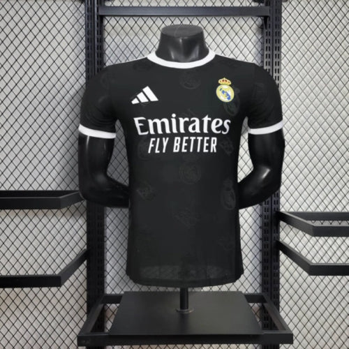 Jogador Real Madrid 25-26