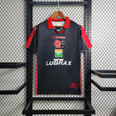 Retro 1999 Flamengo terceira camisa