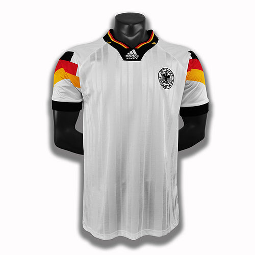 Retro Alemanha 1992