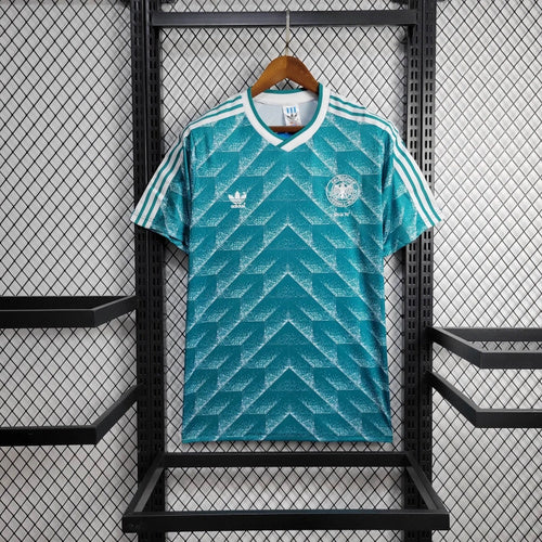 Retro Alemanha 1990
